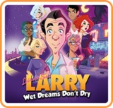 Leisure Suit Larry: Wet Dreams Don't Dry (Nintendo Switch)